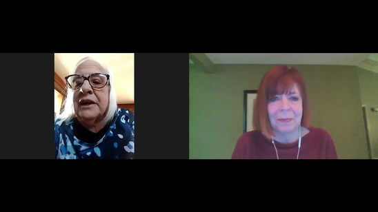 Meet Celia Einhorn | Rigor, relevance, and relationships